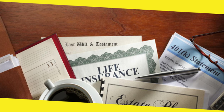 How Does Tax Work on Your Possessions After You Pass Away?