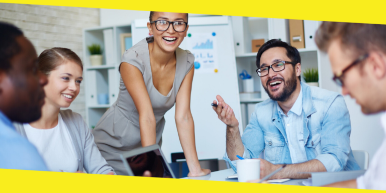 How to Foster a Sense of Belonging in the Workplace