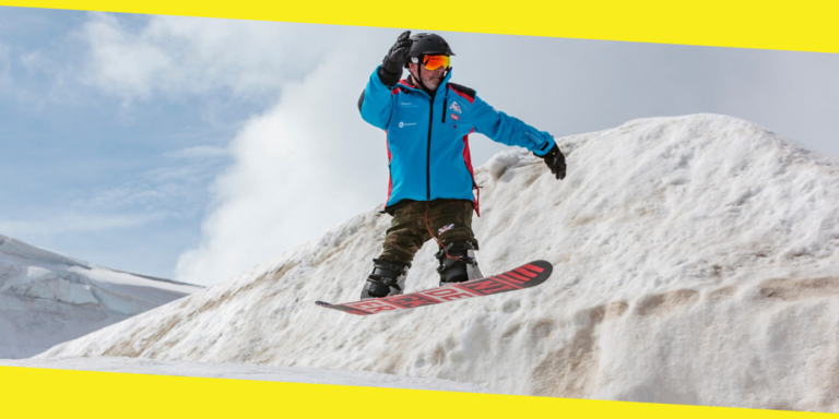 How to Get a Career in the Snowsports Industry