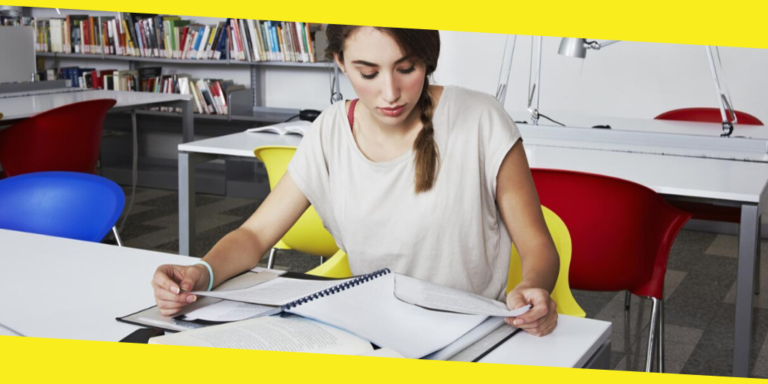 How to Optimize Study Time in College