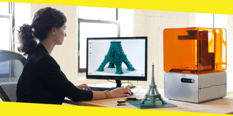 The 4 Industries That Are Being Transformed By 3D Printing