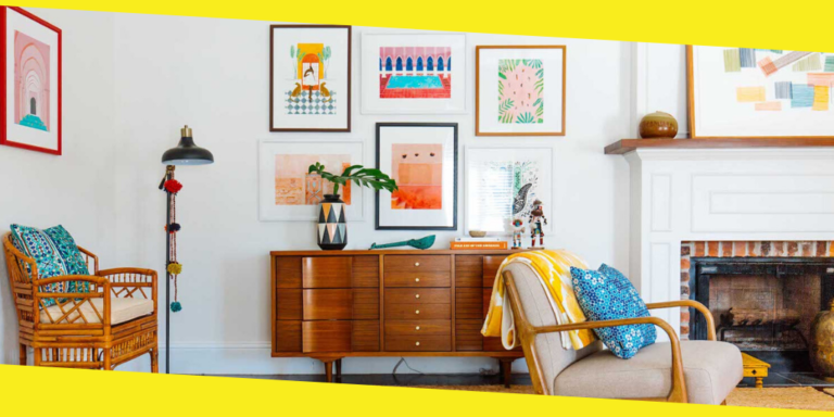 Infuse Moroccan Vibes To Your Decor With These Tips