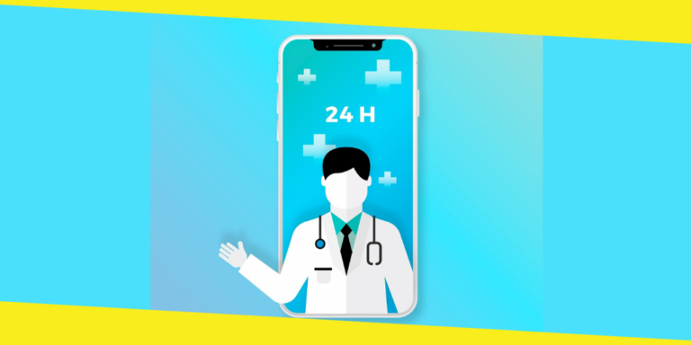 On-Demand Doctor App: Enabling Immediate Access to Healthcare Care