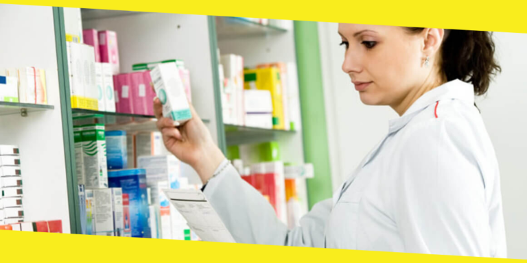 Planning to Sue a Pharmacy? Read These 4 Tips First