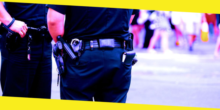 Police Misconduct & Discrimination: Your Rights as a Human Being