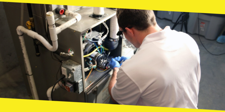 A Guide to Knowing If Your Furnace Needs Professional Repair