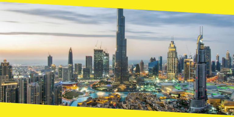 The UAE’s Free Economic Zones (FEZ) and Their Influence on the Country’s Economy