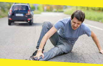 What to Do When You’re a Victim of a Hit-and-Run Accident