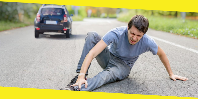 What to Do When You’re a Victim of a Hit-and-Run Accident