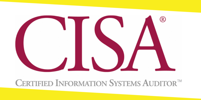 What is the CISA Exam?