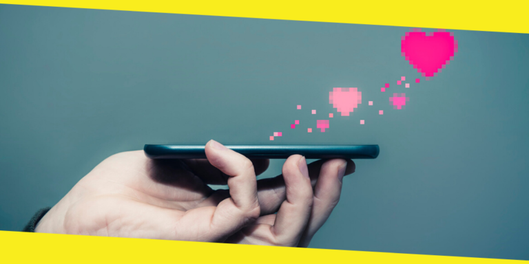 Why Is Online Dating Culture So Popular?