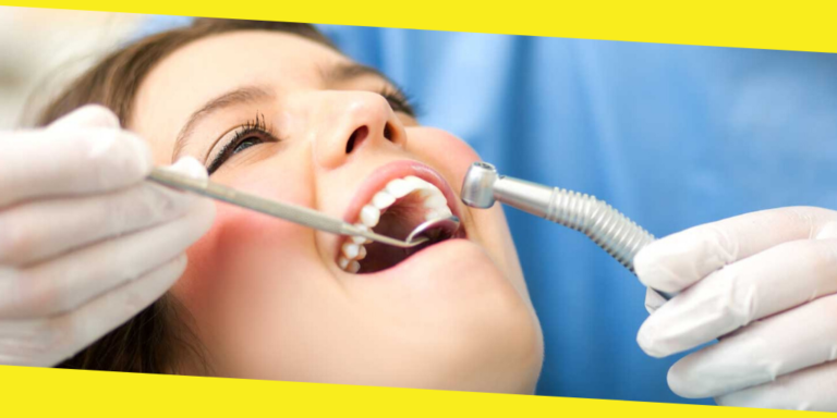 10 Myths About Root Canal Treatment