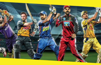 20 Most Chosen IPL Fantasy Players of All Time