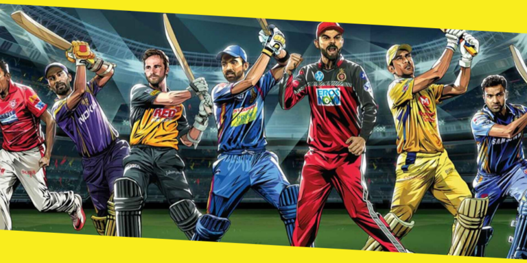 20 Most Chosen IPL Fantasy Players of All Time