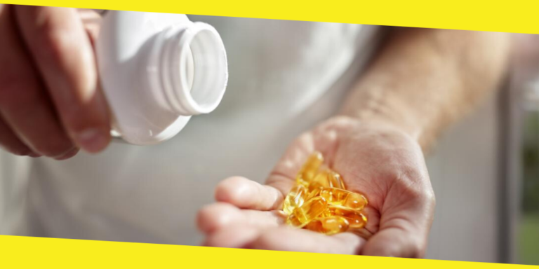 Are Any Health Supplements Actually Dangerous to Our Health?