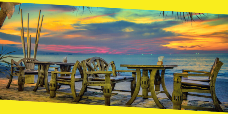 8 Best Patong Restaurants on the Beach in Phuket
