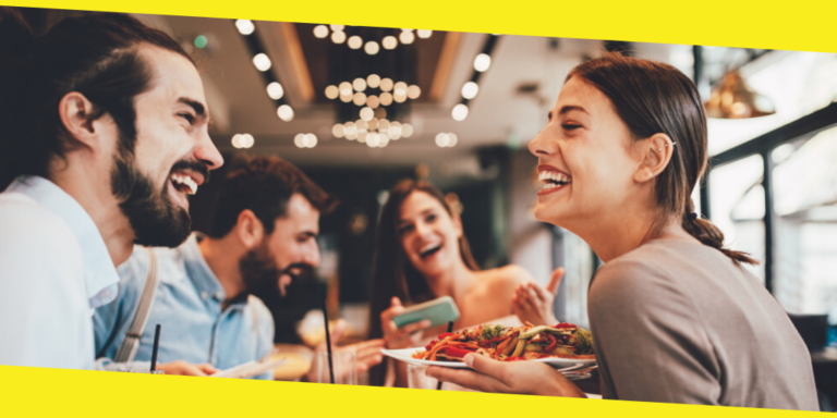 Book a Hotel with a Bar and Restaurant in Bangkok 