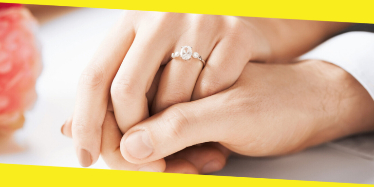 Buying a Platinum Ring For Your Engagement or Wedding