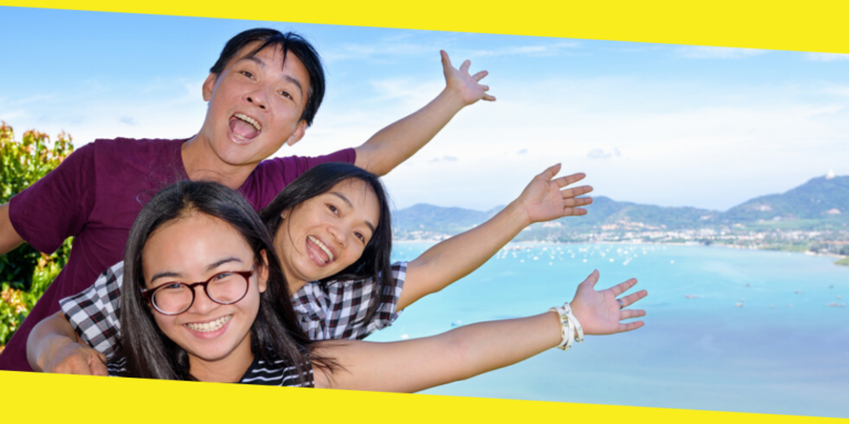 Choosing Amongst the Many Family-Friendly Resorts in Phuket