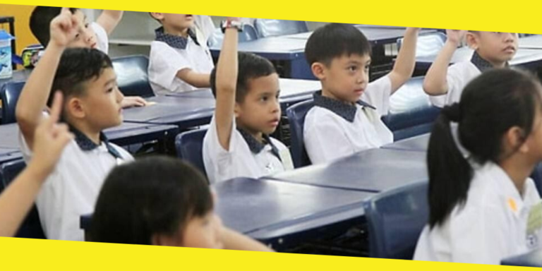 Quick Guide in Choosing the Best Primary School in Singapore