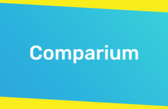 Comparium: A Quick Review of The App