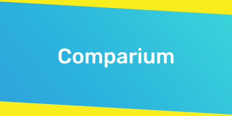 Comparium: A Quick Review of The App