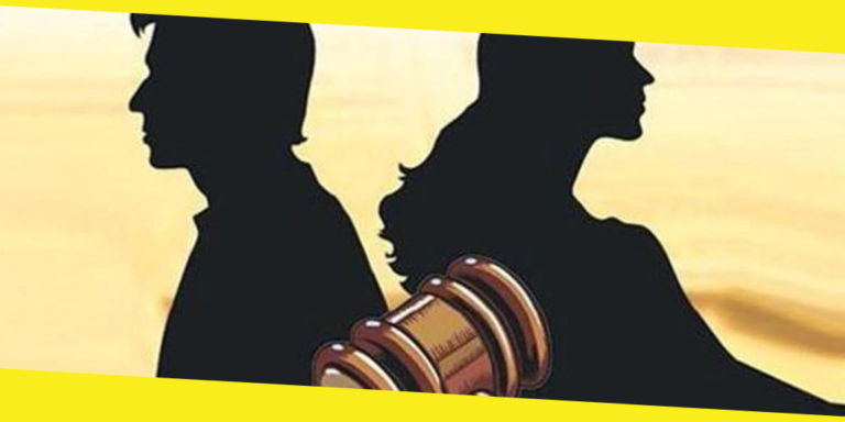 Coping with the End of Your Marriage: A Guide 