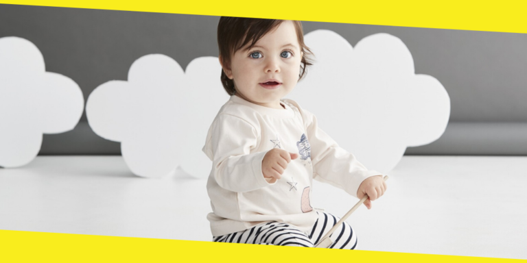 Difference Between Baby Onesies, Rompers & Bodysuits!