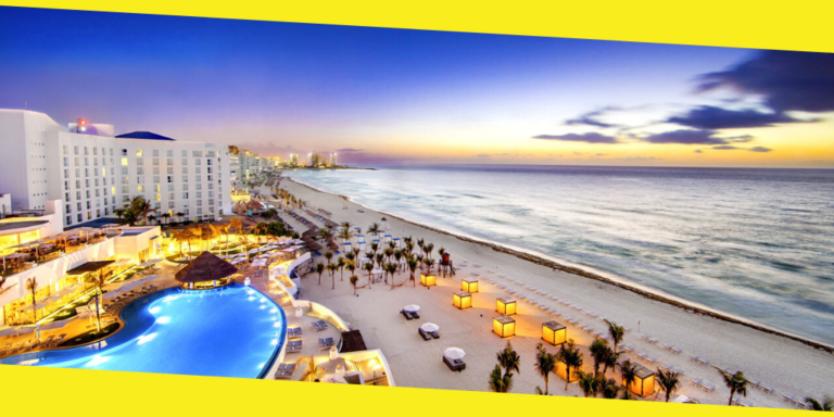 Enjoy Cancun as a Local