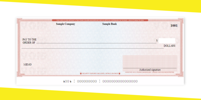 5 Essential Features to Consider When Selecting an Online Business Check Service