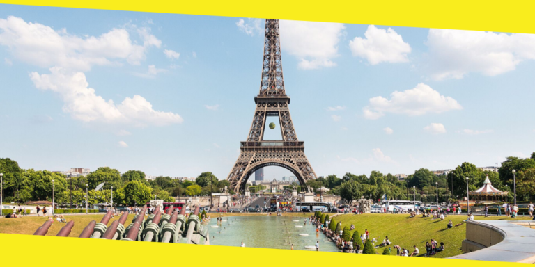 European Weekend Getaways: 3 Cities to Consider