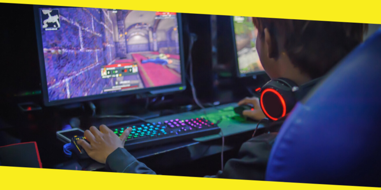 6 Great Tips for New PC Gamers