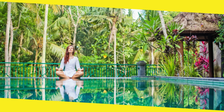 How to Choose a Wellness Resort in Thailand
