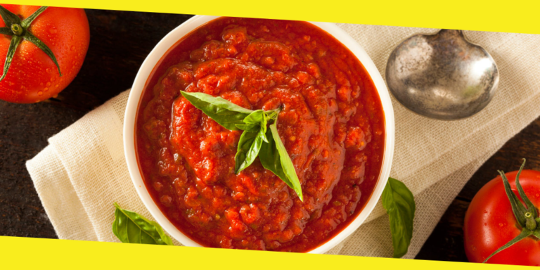 How to Choose the Best Authentic Italian Pasta Sauces