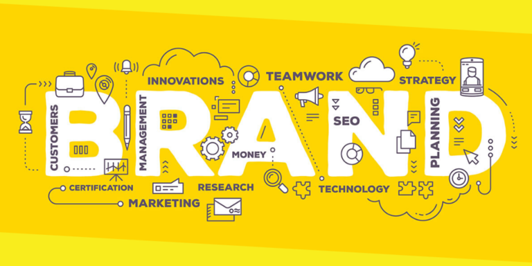 Making the Case for Building a Strong Brand
