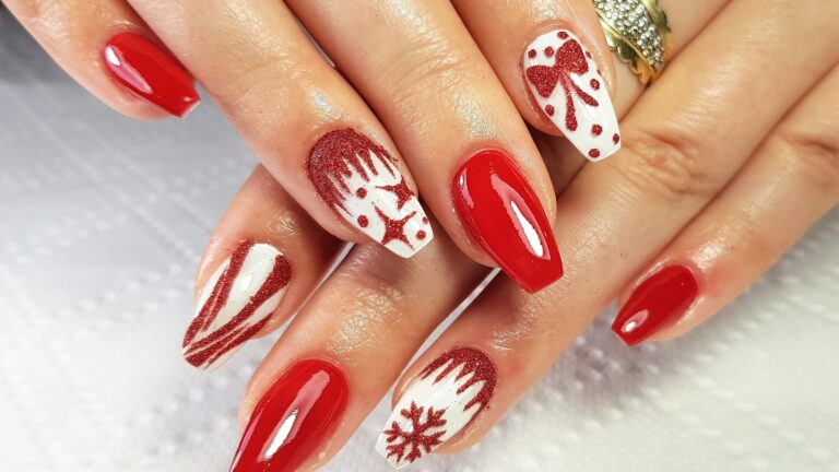 5 Nail Trends You Need to Try