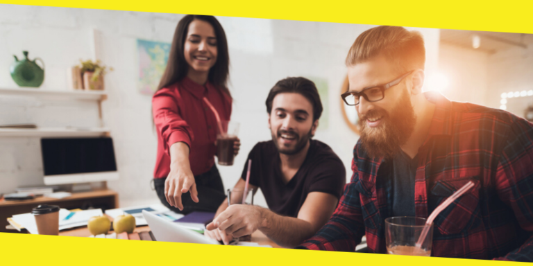 Partner with a Digital Marketing Agency