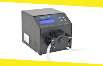 Peristaltic Pump: Features And Benefits!