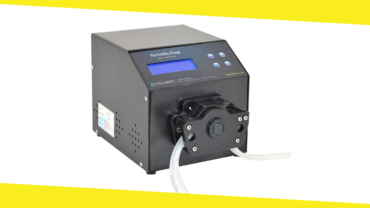 Peristaltic Pump: Features And Benefits!