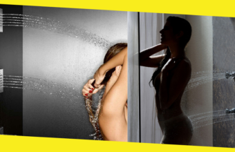 5 Reasons to Get a Shower System With Body Jets