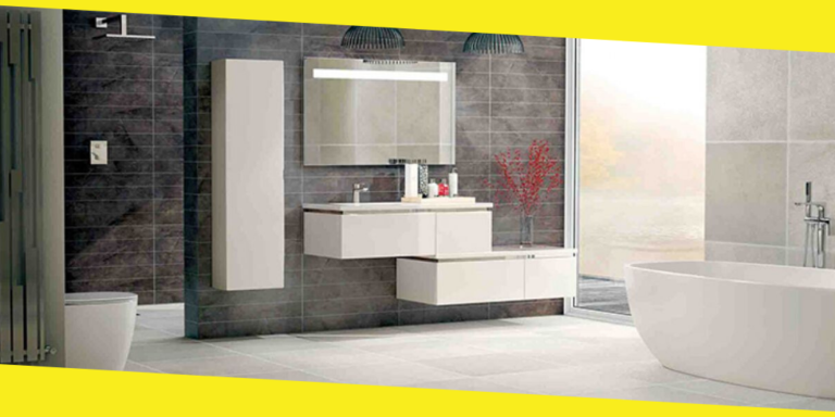 Remodeling a Bathroom – Giving Wings to Your Dream