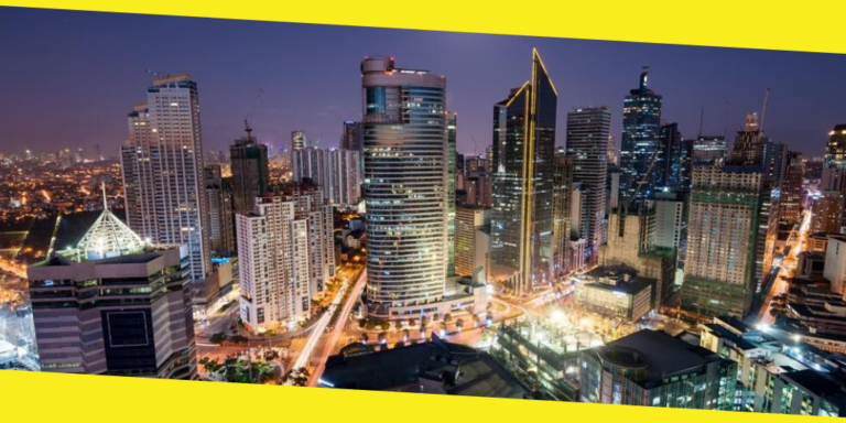 Stay at a Hotel Near Poblacion Makati for a Unique Experience