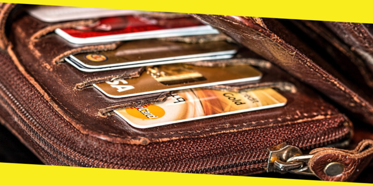 The Benefits of Retail Credit Cards