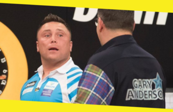 The Best Darts Players to Watch in 2020