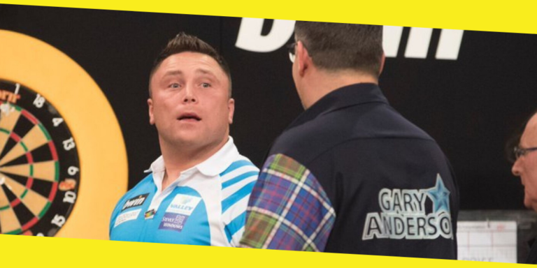 The Best Darts Players to Watch in 2020