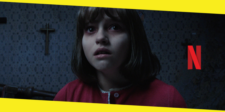 The Best Horror Movies to Binge Watch On Netflix