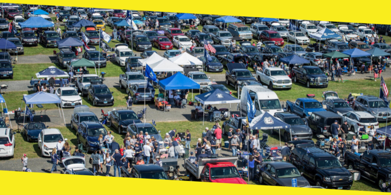 The Best Way to Tailgate for Sporting Events