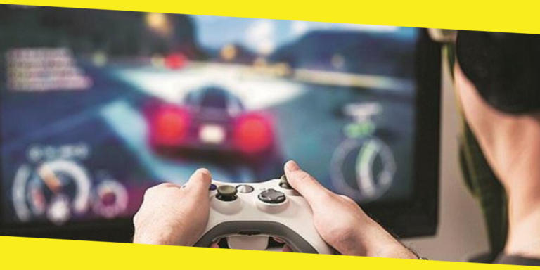 The History of Video Games: An Evolving Community