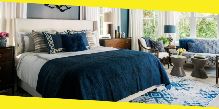 5 Things to Consider Before Buying Bed Sheets
