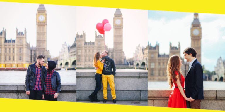 Things to Do in London This Valentine’s Day